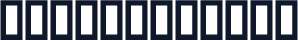 国标字体（道路标志英文）