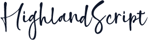 HighlandScript