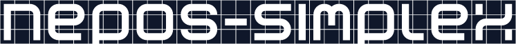 Nepos-Simplex