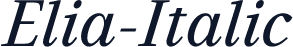 Elia-Italic