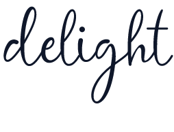 delight