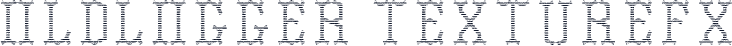 OldLogger TextureFX