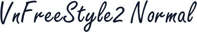 VnFreeStyle2 Normal