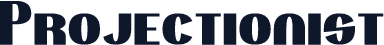 Projectionist
