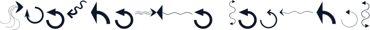 PfeileOne Regular