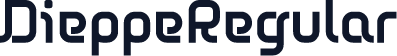 DieppeRegular