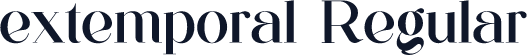 extemporal Regular