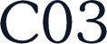 C03