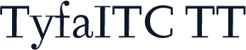 TyfaITC TT