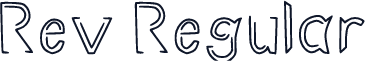 Rev Regular