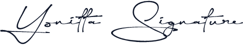Yonitta Signature