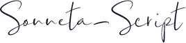 Sonneta-Script