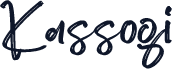 Kassogi