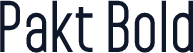 Pakt Bold