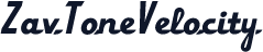 ZavToneVelocity