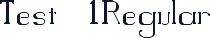 Test_1 Regular