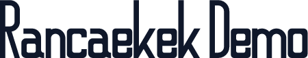 Rancaekek Demo