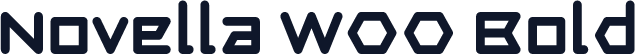 Novella W00 Bold