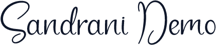 Sandrani Demo