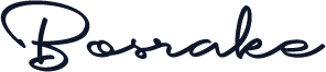 Bosrake