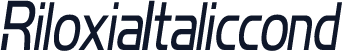 RiloxiaItaliccond