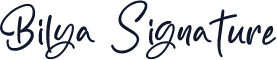Bilya Signature