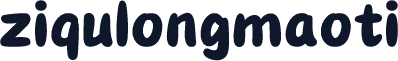 ziqulongmaoti