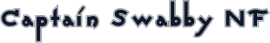 Captain Swabby NF