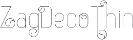 ZagDecoThin