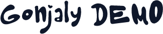 Gonjaly DEMO
