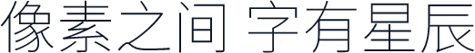 Noto Sans TC Thin