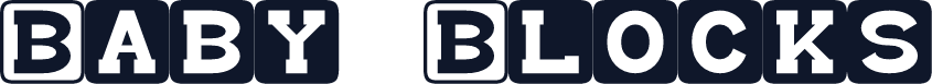 Baby Blocks