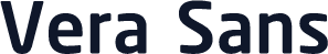 Vera Sans