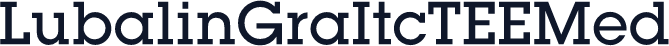 LubalinGraItcTEEMed