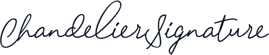 ChandelierSignature