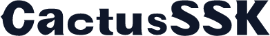 CactusSSK