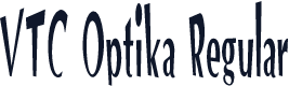 VTC Optika Regular