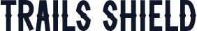Trails Shield