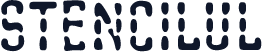 Stencilul