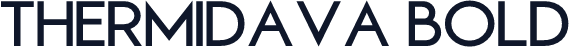 Thermidava Bold