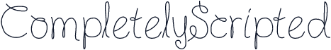 CompletelyScripted