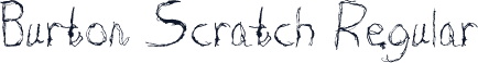 Burton Scratch Regular