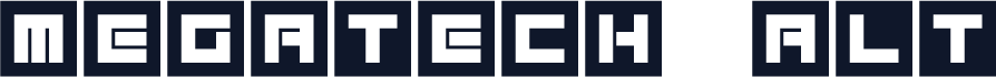 Megatech Alt