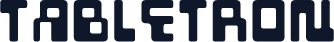 Tabletron