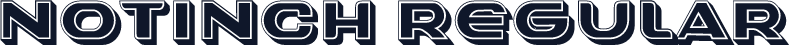 Notinch Regular