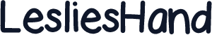 LesliesHand