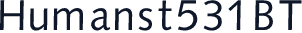 Humanst531 BT