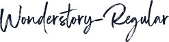 Wonderstory-Regular
