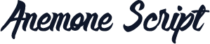 Anemone Script