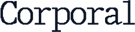Corporal